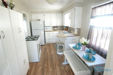 Newly remodeled Kitchen