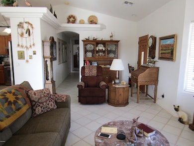 Family Room View 2