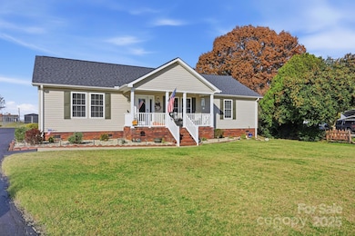 3170 Old Us 70 Hwy Hwy, Cleveland, NC 27013 - photo 2