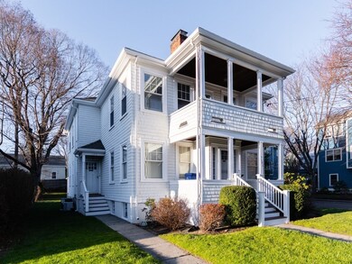 1593 Centre St unit 2, Newton Highlands, MA 02461 - photo 2