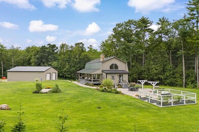 364 Chester Rd, Auburn, NH 03032 - photo 4