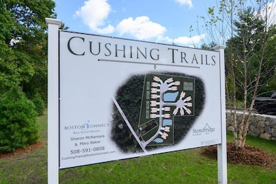 12 Hayford Trail unit 17, Hanson, MA 02341 - photo 3