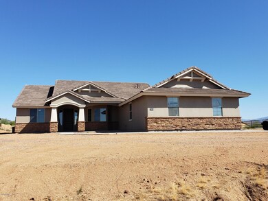 2331 - FRONT ELEVATION