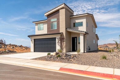 0 Lot 209 Paraiso unit 25-267124, Hurricane, UT 84737 - photo 2