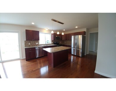241 S Branch Pkwy, Springfield, MA 01118 - photo 2