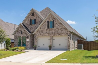 1738 Holmwood Dr, Celina, TX 75009 - photo 2