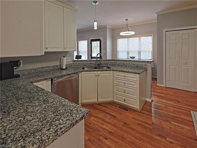 3700 Quail Marsh Ct, High Point, NC 27265 - photo 7