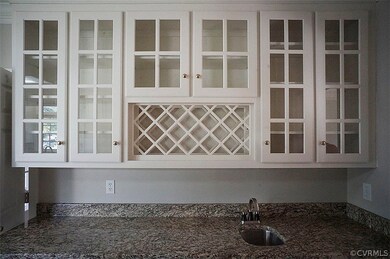 Butlers Pantry/ Wet bar
