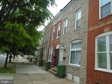 508 N Collington Ave, Baltimore, MD 21205 - photo 2