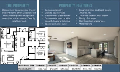 5131 Piety Dr, New Orleans, LA 70126 - photo 3