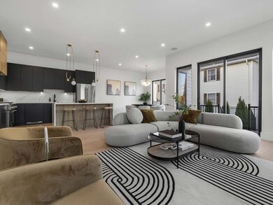 336 Nevada St unit 336, Newton, MA 02460 - photo 5