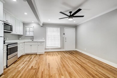 2023 Huldy St unit 3, Houston, TX 77019 - photo 5