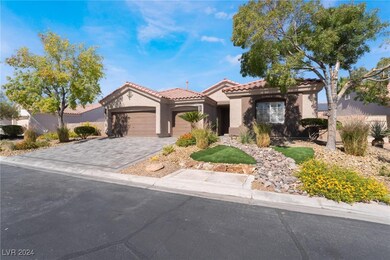 4054 Genoa Dr, Las Vegas, NV 89141 - photo 2