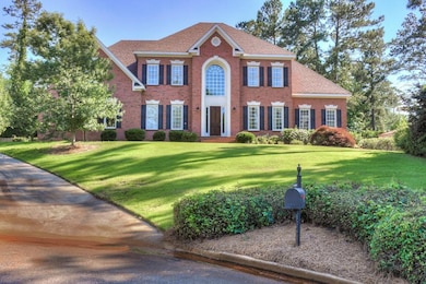 3506 Lakestone Ct, Augusta, GA 30907 - photo 2