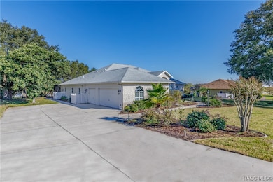148 N Hambletonian Dr, Inverness, FL 34453 - photo 4