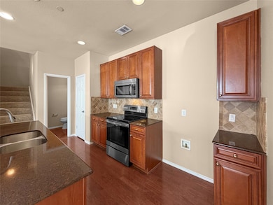 5944 Lost Valley Dr, the Colony, TX 75056 - photo 5