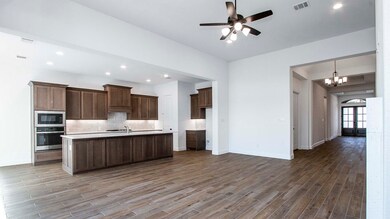 19219 Belmont Stakes Way, Tomball, TX 77377 - photo 5