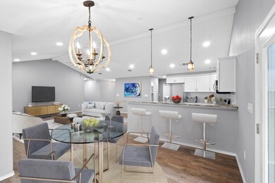 413 Titus Ave, Springtown, TX 76082 - photo 5