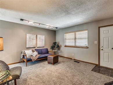 4104 NW 52nd St, Oklahoma City, OK 73112 - photo 2