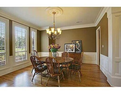 Dining Room.