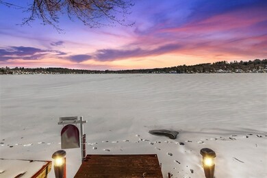 67 W Shore Rd, Merrimac, MA 01860 - photo 4