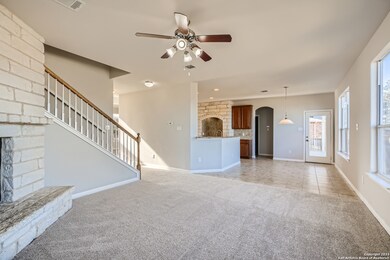 25810 Santolina, San Antonio, TX 78261 - photo 6