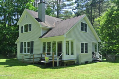 65 Monument Valley Rd, Great Barrington, MA 01230 - photo 3