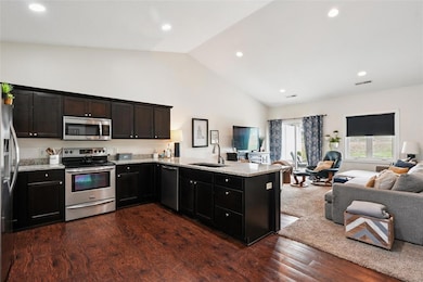 205 N 8th Ave, Sully, IA 50251 - photo 4