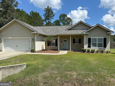 572 Henrietta St, Kingsland, GA 31548 - photo 6