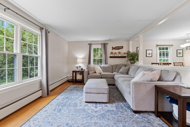 45 Mitchell Hill Rd, Gorham, ME 04038 - photo 4