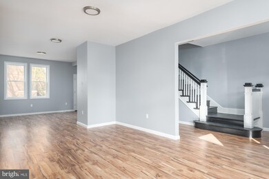 3312 W Garrison Ave, Baltimore, MD 21215 - photo 5