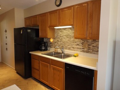 REMODELED KITCHEN