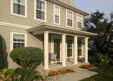 2 - Summer Front
