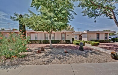 17442 N Boswell Blvd, Sun City, AZ 85373 - photo 7
