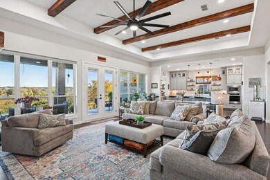 9608 Bellechase Rd, Granbury, TX 76049 - photo 5