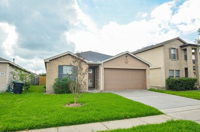 8934 Summerset Meadow Ct, Houston, TX 77075 - photo 2