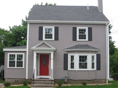 12 Cuba St, Andover, MA 01810 - photo 2