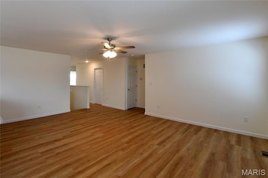 601 Fence Row Dr, Wentzville, MO 63385 - photo 7