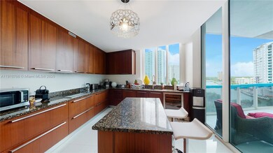 Trump Towers III - Sunny Isles Beach unit 504, Sunny Isles Beach, FL 33160 - photo 3