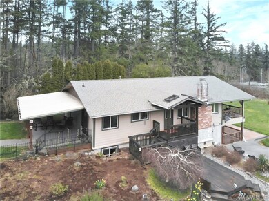 10705 87th Street Ct, Anderson Island, WA 98303 - photo 2