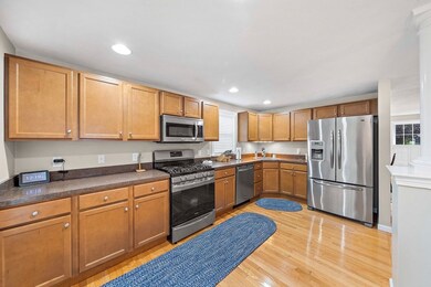 23 Newbury Dr unit 23, Pembroke, MA 02359 - photo 5