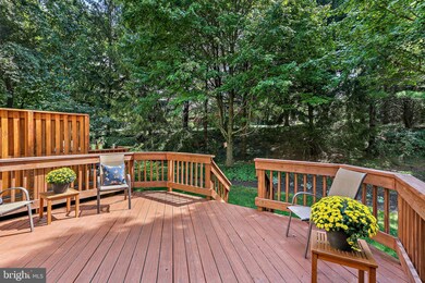 630 Budleigh Cir, Lutherville Timonium, MD 21093 - photo 3