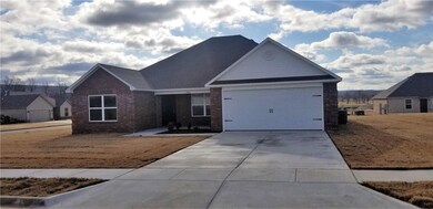 1441 General Fagan Dr, Prairie Grove, AR 72753 - photo 3