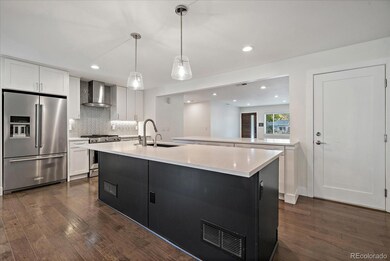 3040 S Dexter Way, Denver, CO 80222 - photo 6