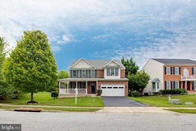 5301 Lynn Ln, Ellicott City, MD 21043 - photo 2