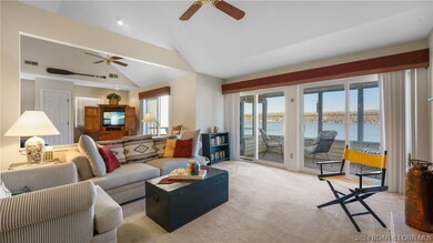 Lakeside Living