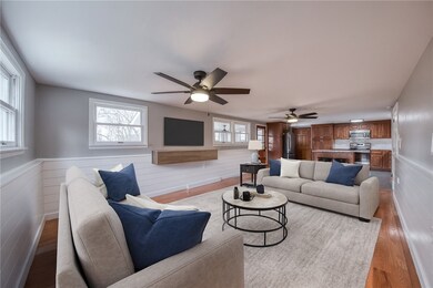 540 Morningstar Dr, Ellwood City, PA 16117 - photo 7