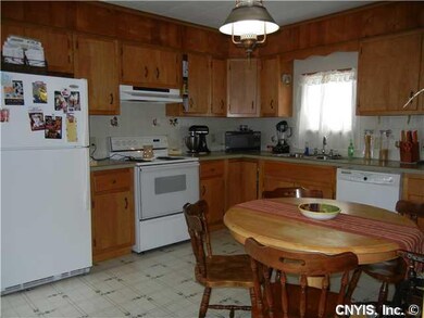 Kitchen Very plesant kitchen