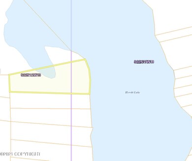 Borough Map