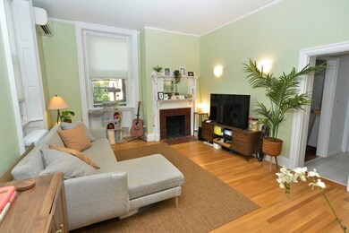 26 Grovenor Rd unit 1, Jamaica Plain, MA 02130 - photo 2